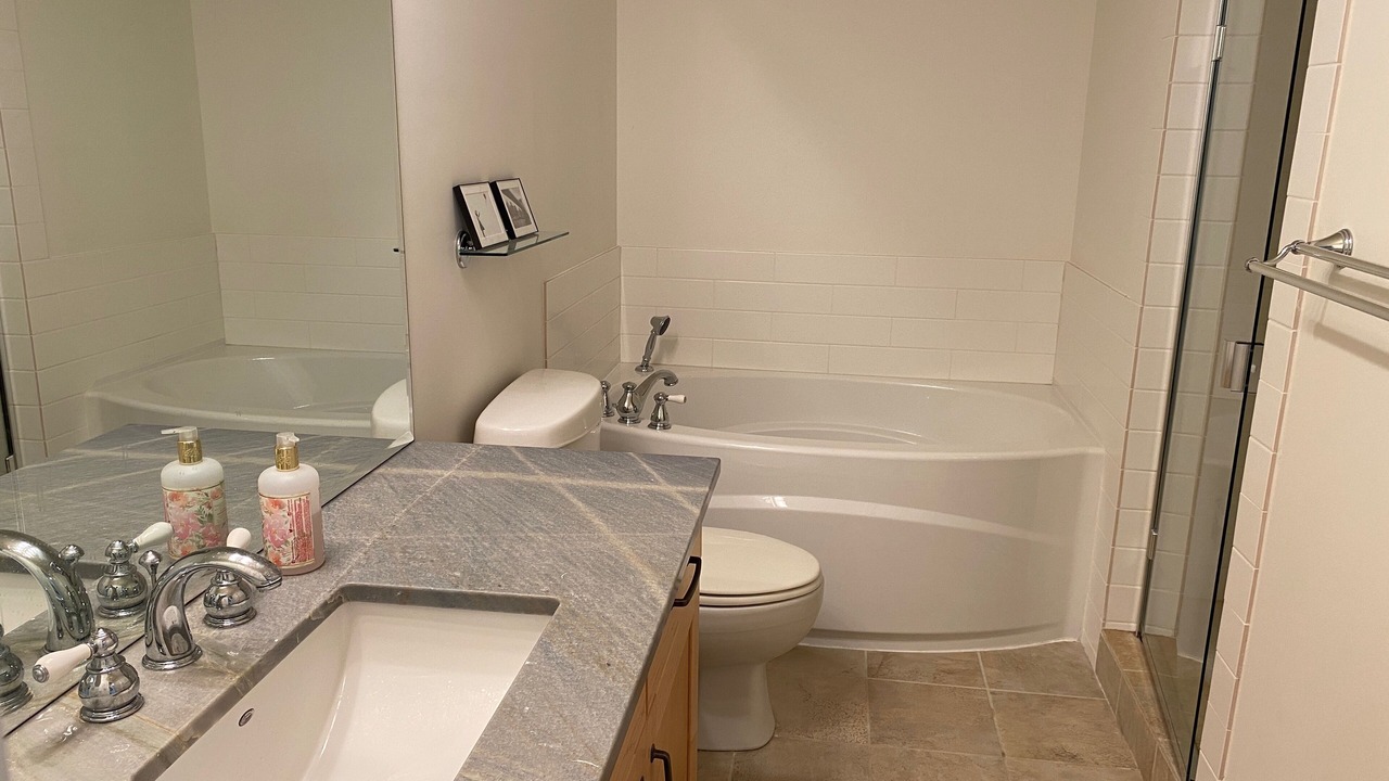 Photo of Bathroom in Westbank