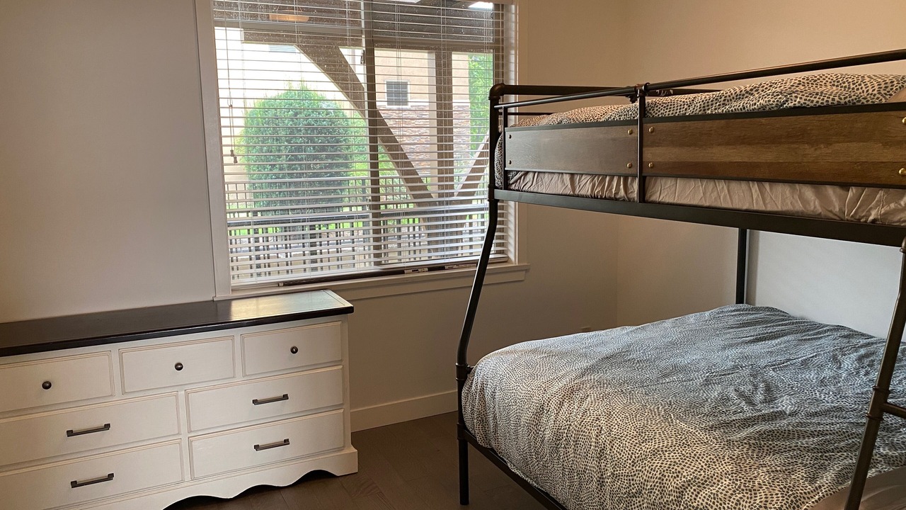 Photo of Bedroom in Westbank