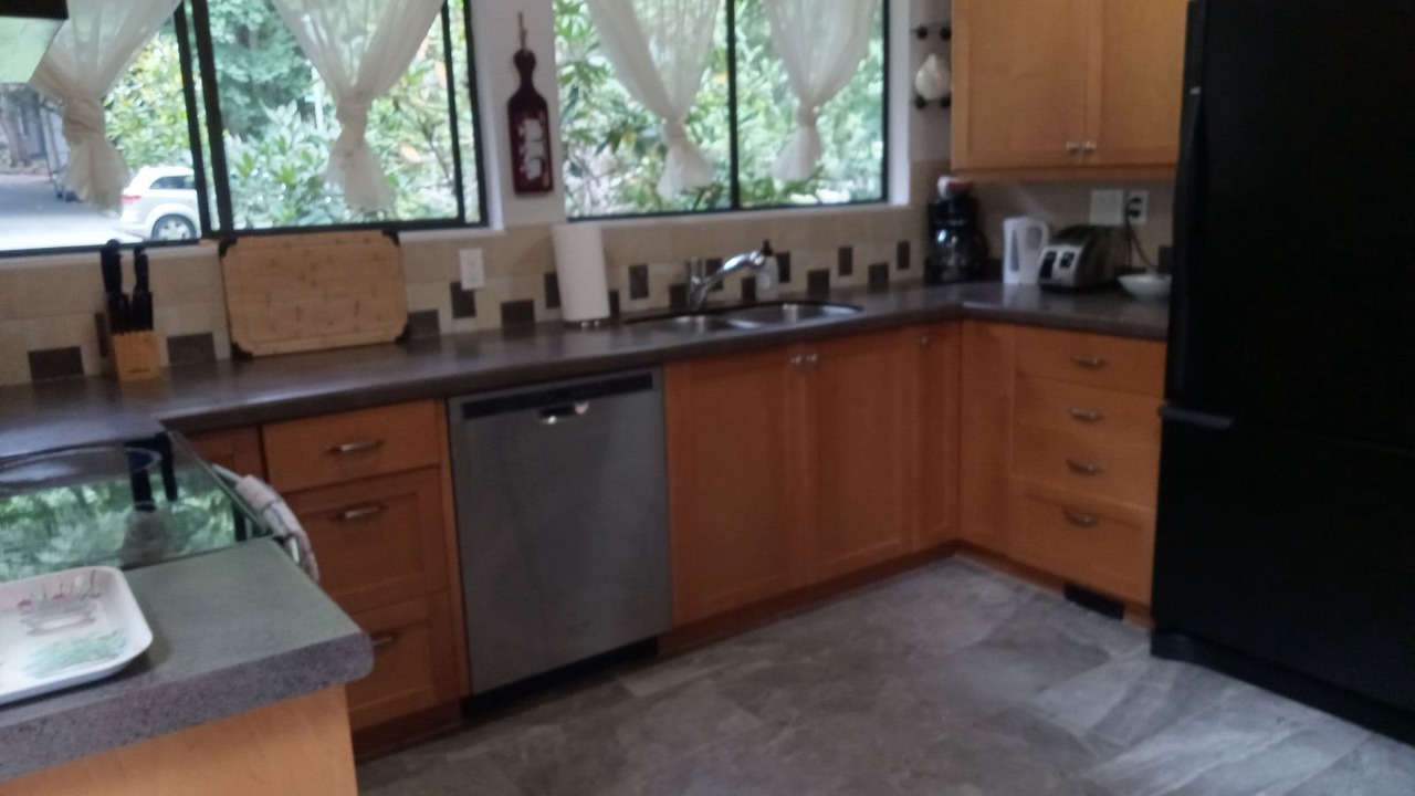 Photo of Kitchen in Broadmead