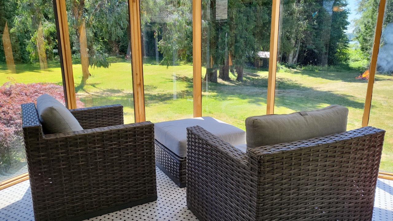Photo of Outdoor in Saanich