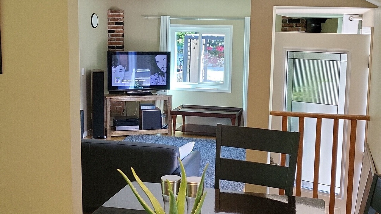 Photo of Livingroom in Saanich