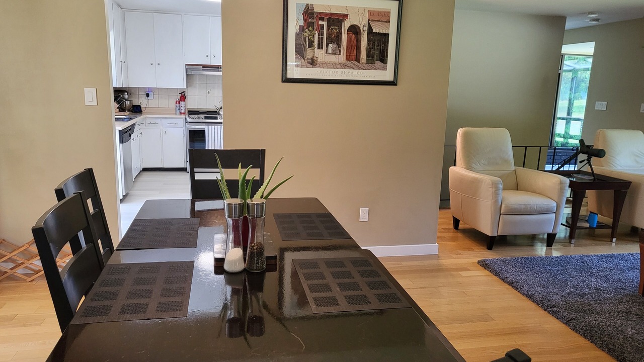Photo of Livingroom in Saanich