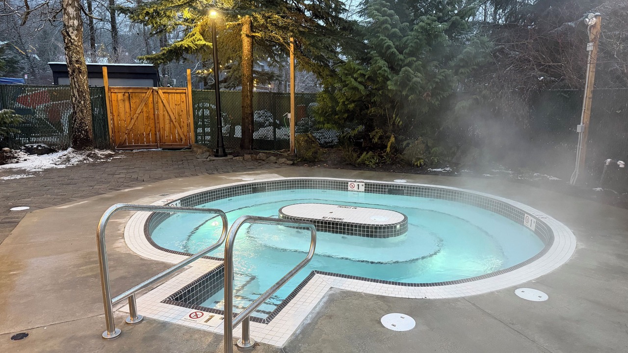 Photo of Outdoor in Whistler Creekside