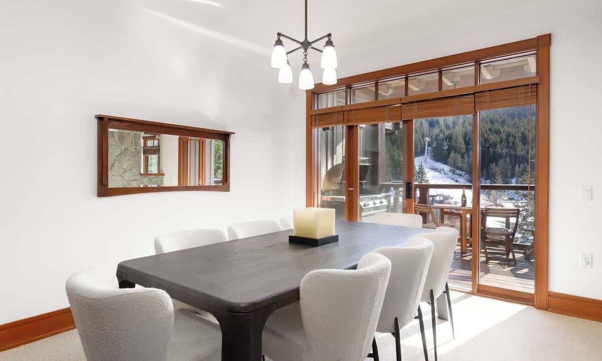 Photo of Patio Balcony in Nordic Estates