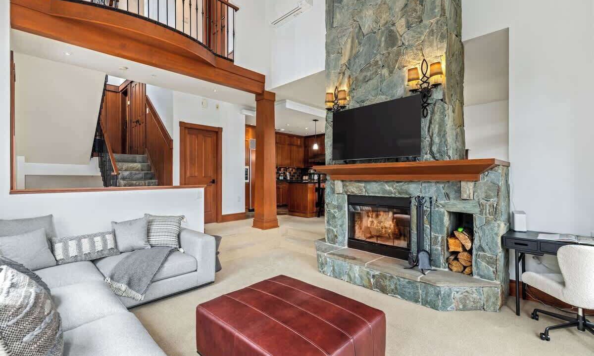Photo of Livingroom in Nordic Estates
