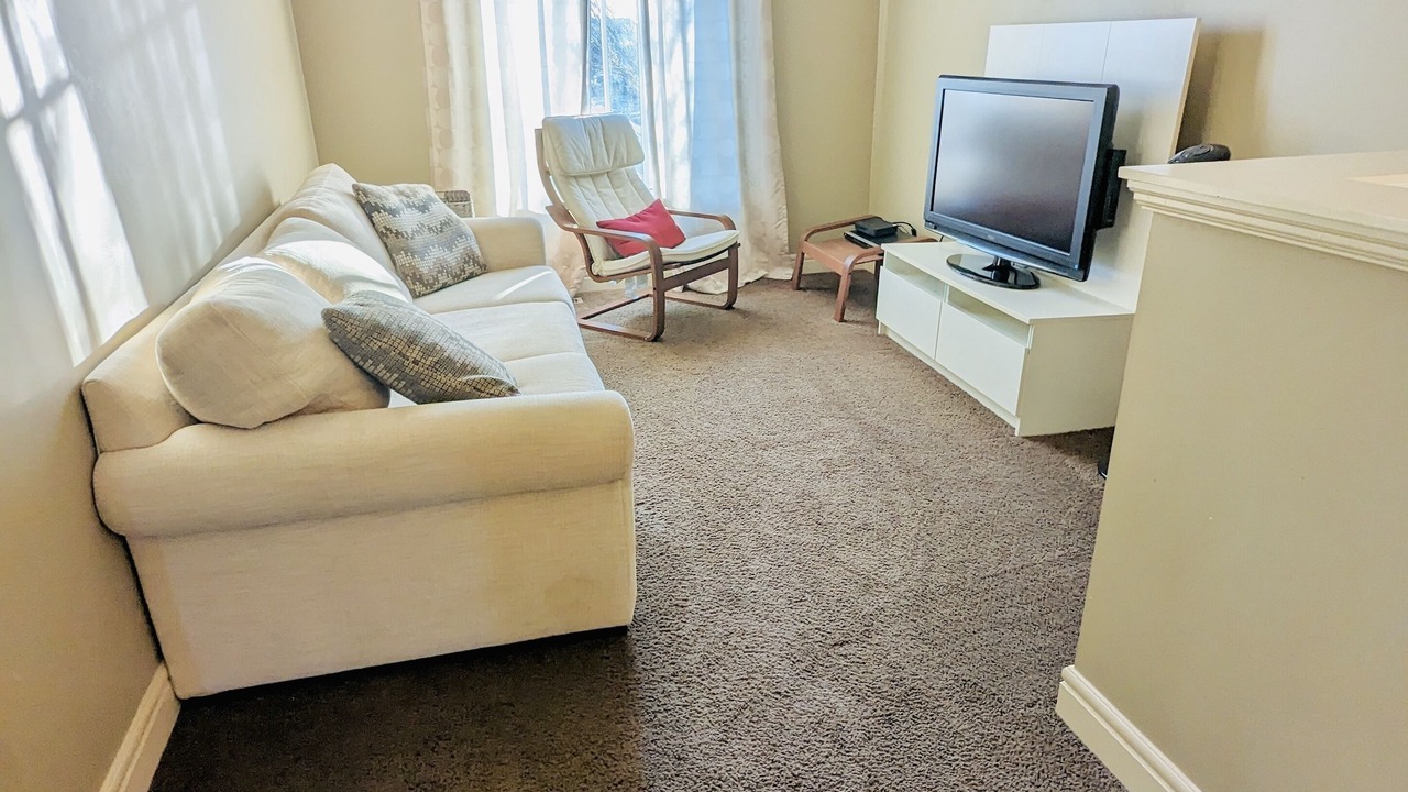 Photo of Livingroom in Southwest Edmonton