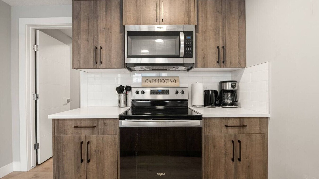 Photo of Kitchen in West Hillhurst