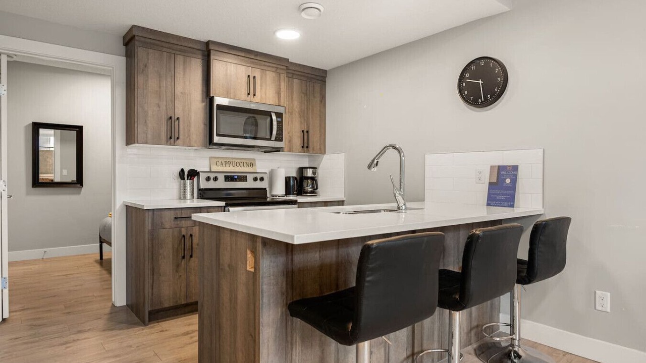 Photo of Kitchen in West Hillhurst
