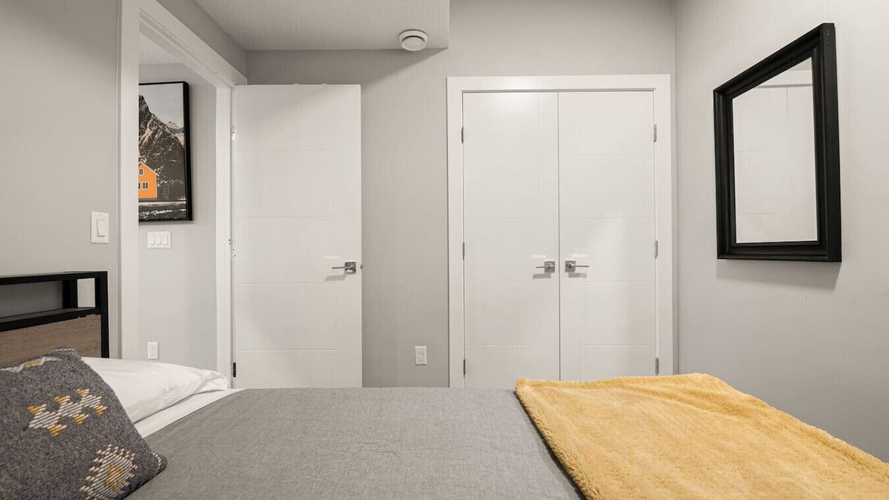 Photo of Bedroom in West Hillhurst