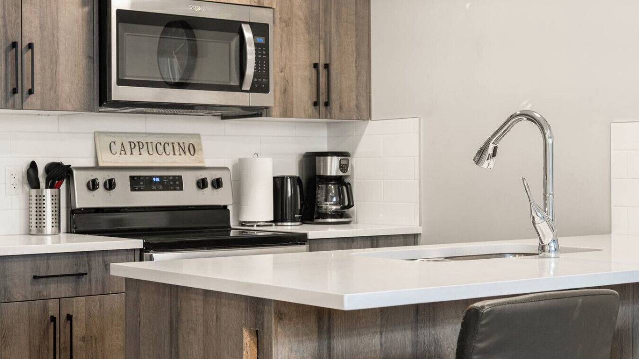 Photo of Kitchen in West Hillhurst