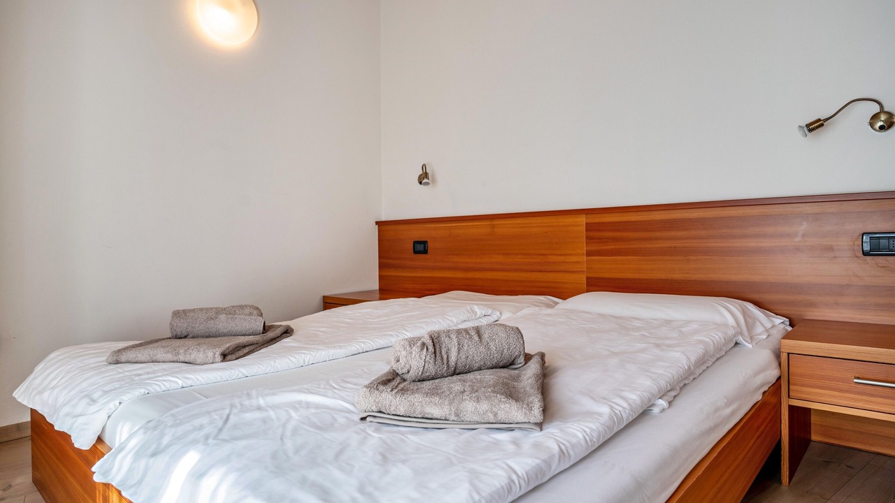 Photo of Bedroom in Molveno