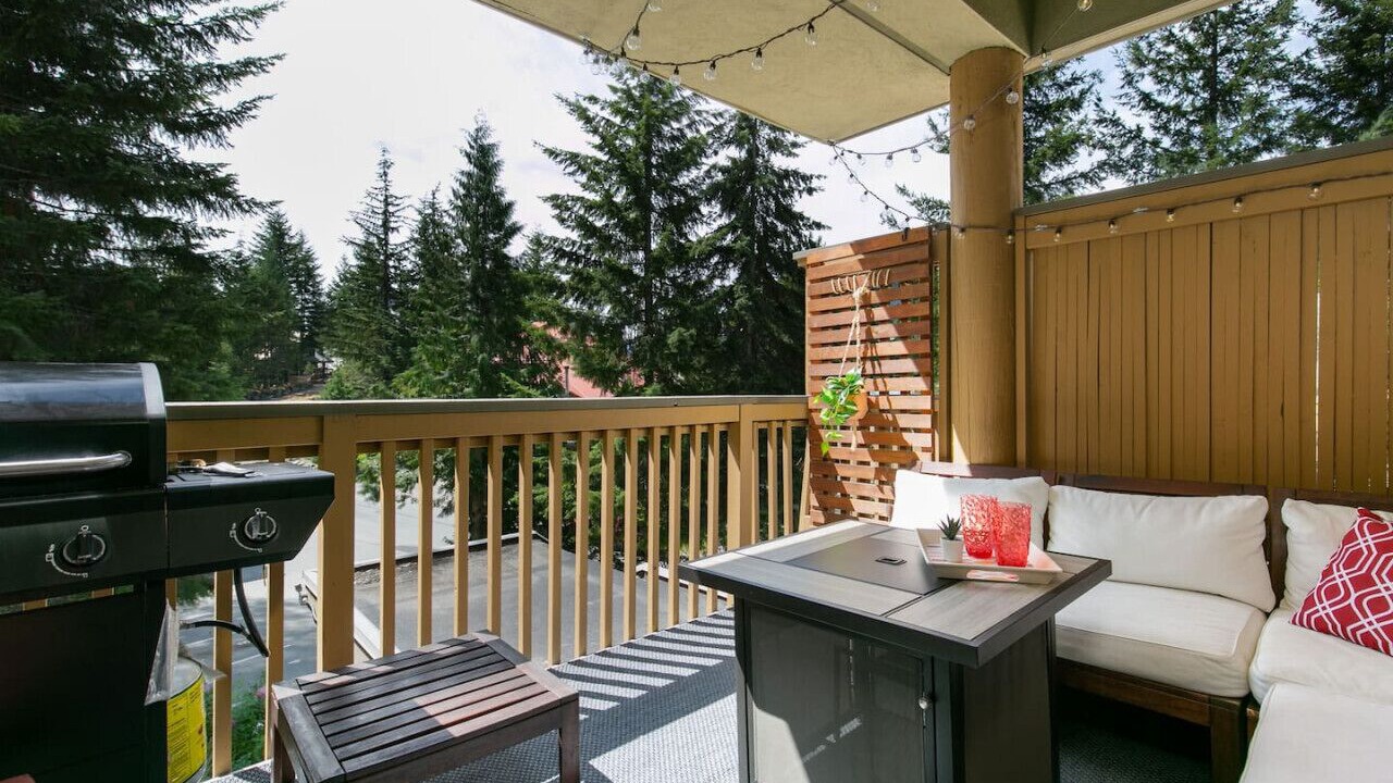 Photo of Outdoor in Whistler Creekside