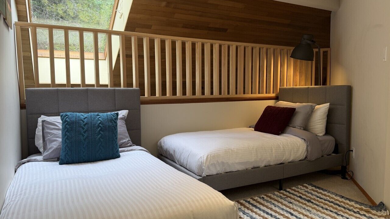 Photo of Bedroom in Whistler Creekside