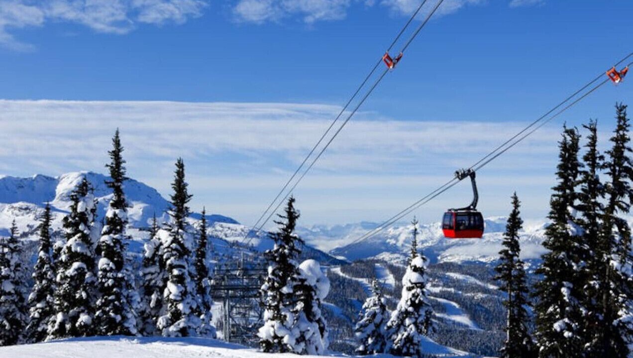 Photo of Others in Whistler Creekside