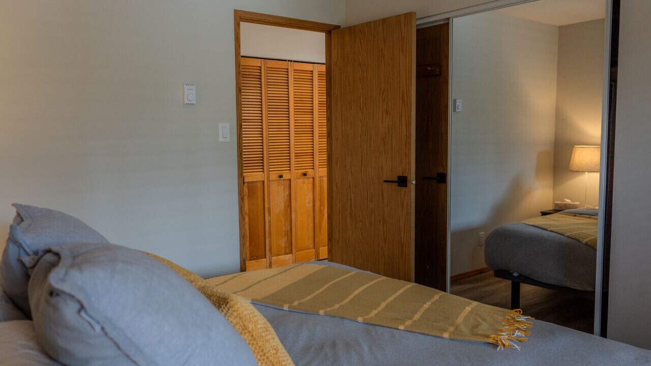 Photo of Bedroom in Whistler Creekside