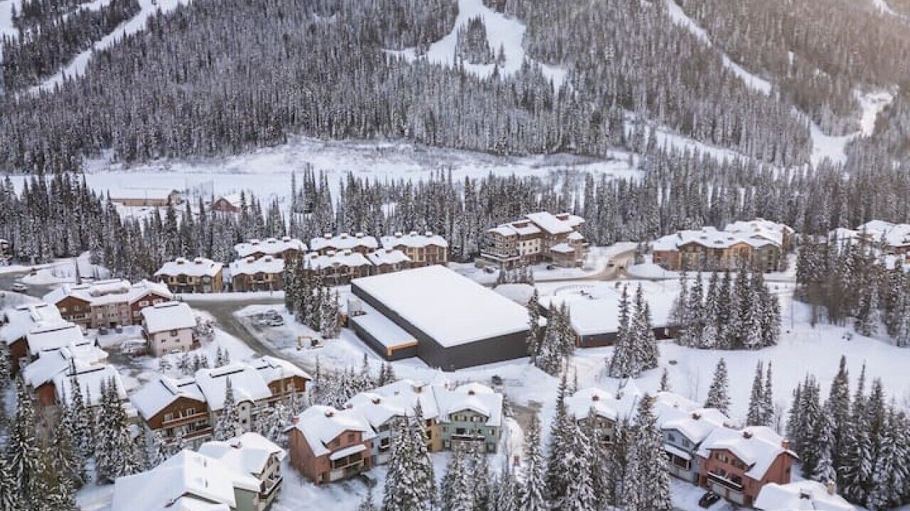 Photo of Outdoor in Sun Peaks