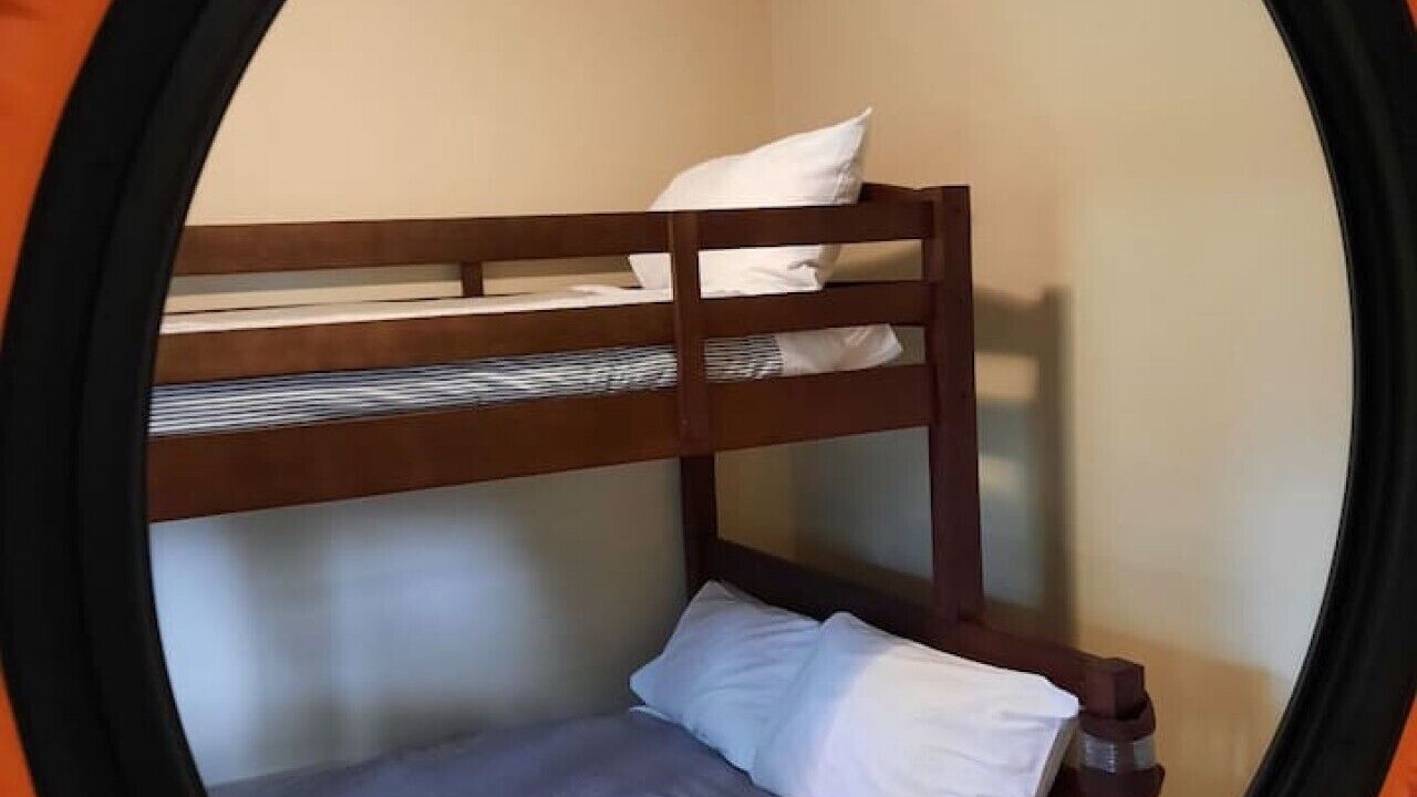 Photo of Bedroom in Sun Peaks