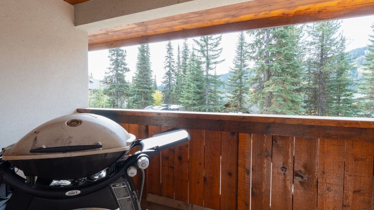 Photo of Outdoor in Sun Peaks