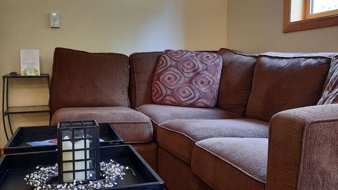 Photo of Livingroom in Sun Peaks