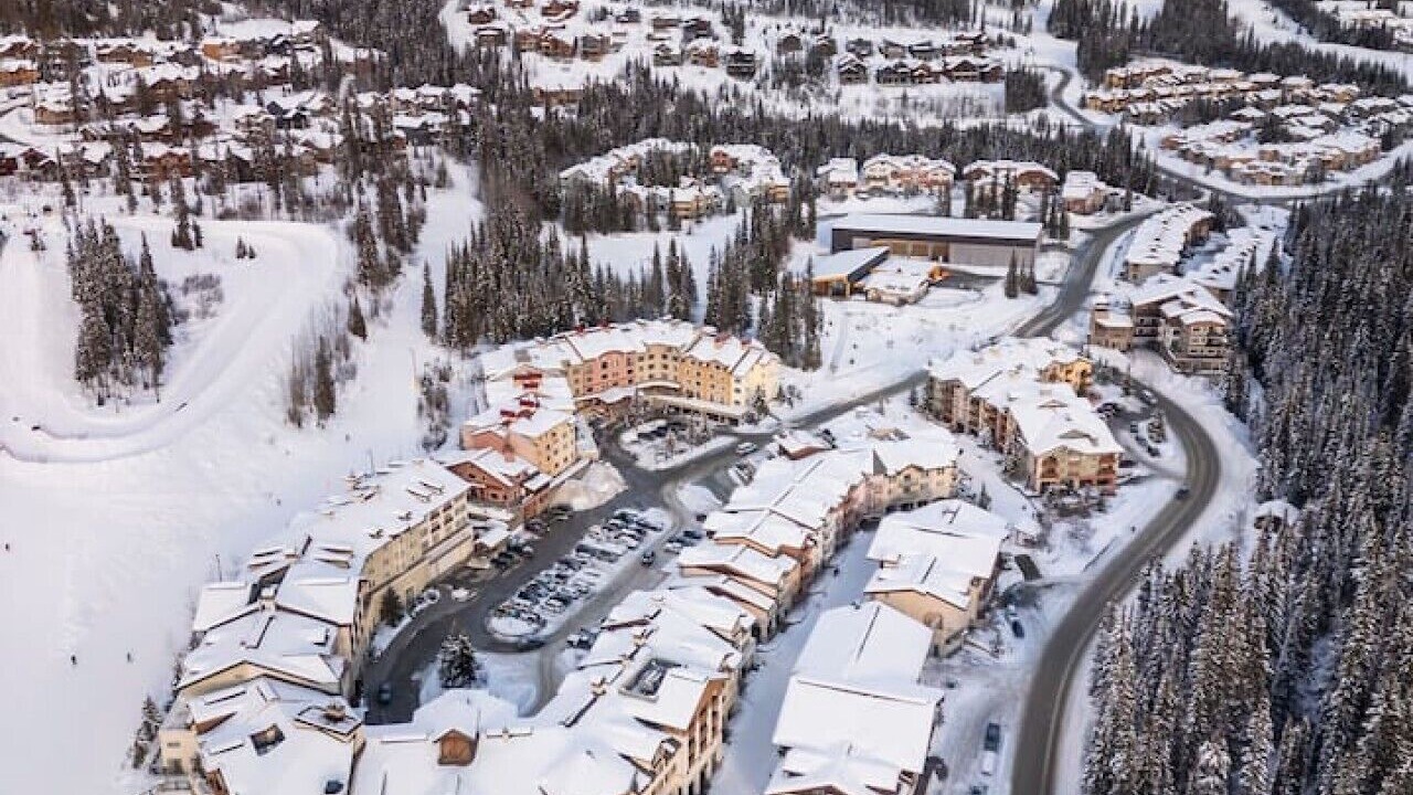 Photo of Outdoor in Sun Peaks