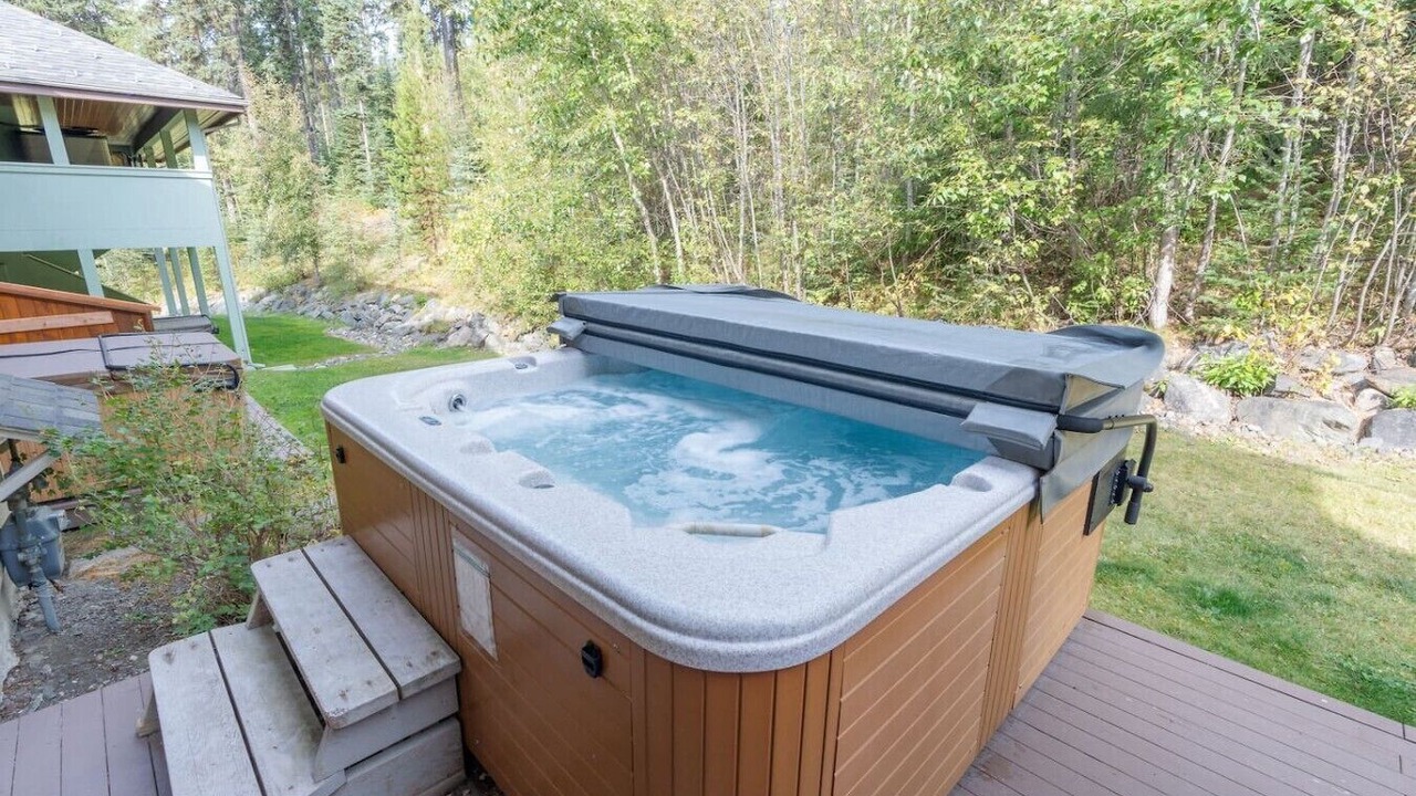 Photo of Outdoor in Sun Peaks