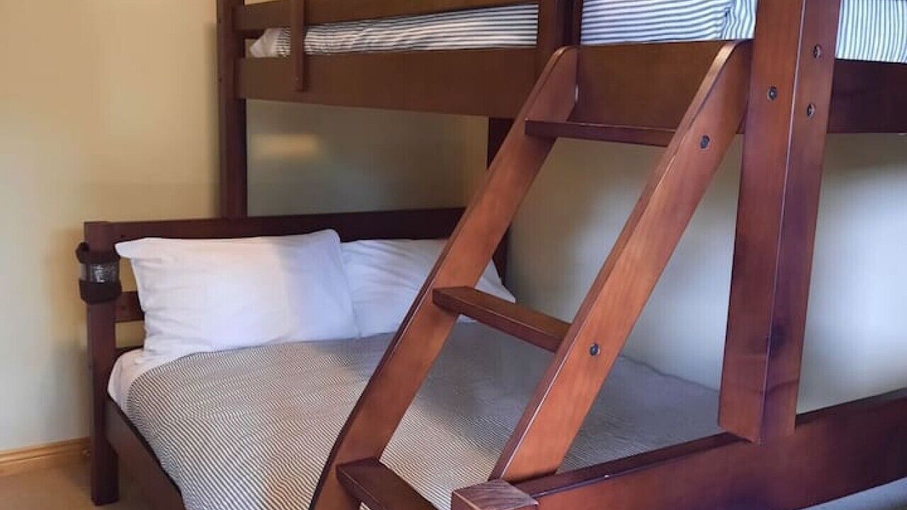 Photo of Bedroom in Sun Peaks