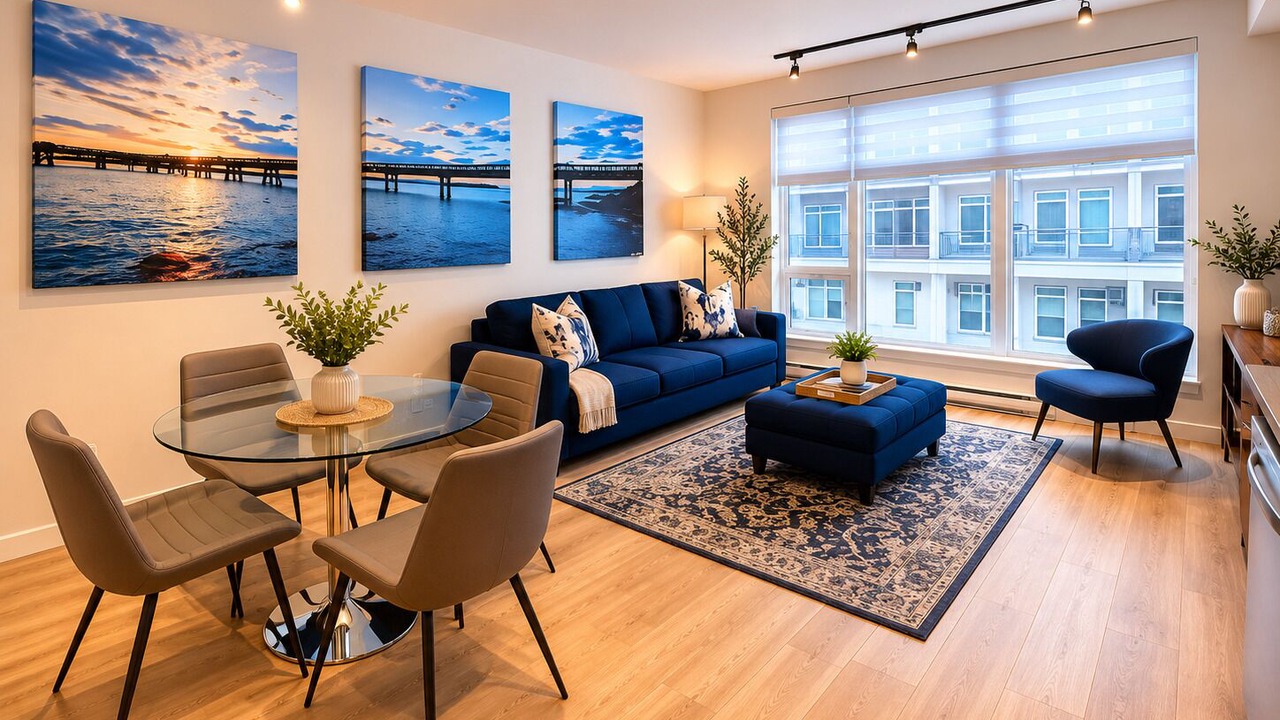 Photo of Livingroom in Sidney