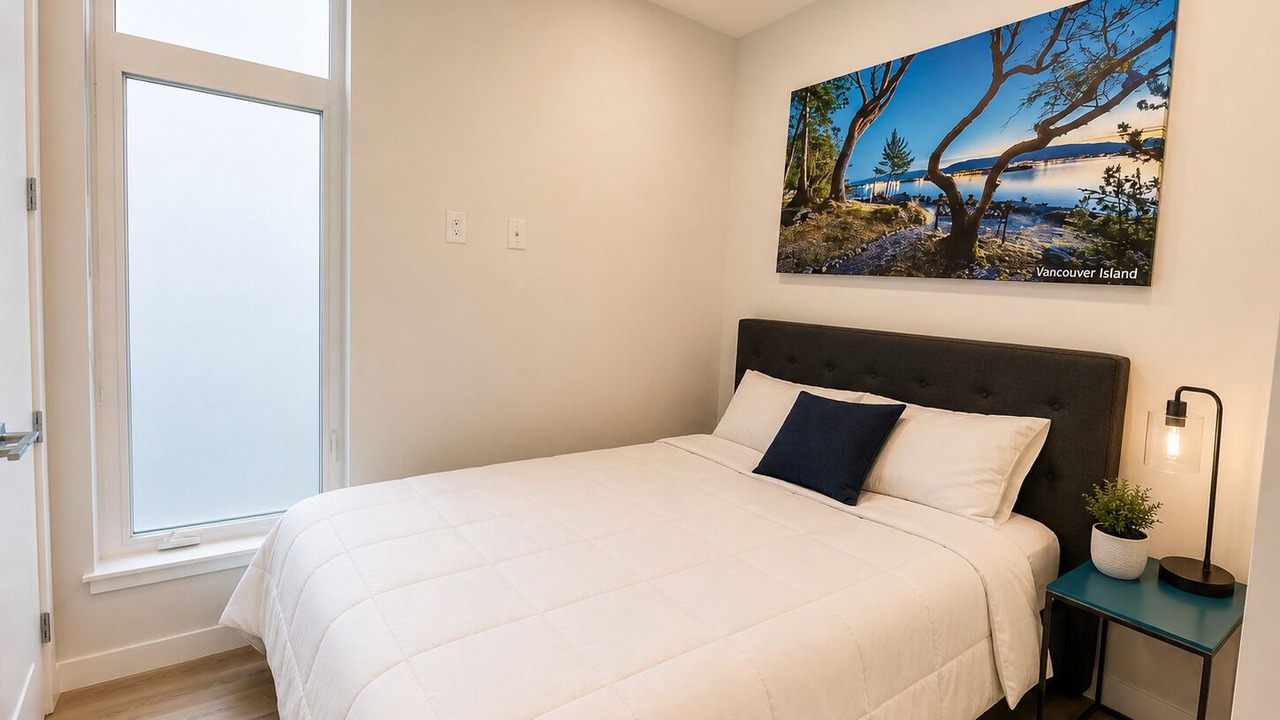 Photo of Bedroom in Sidney