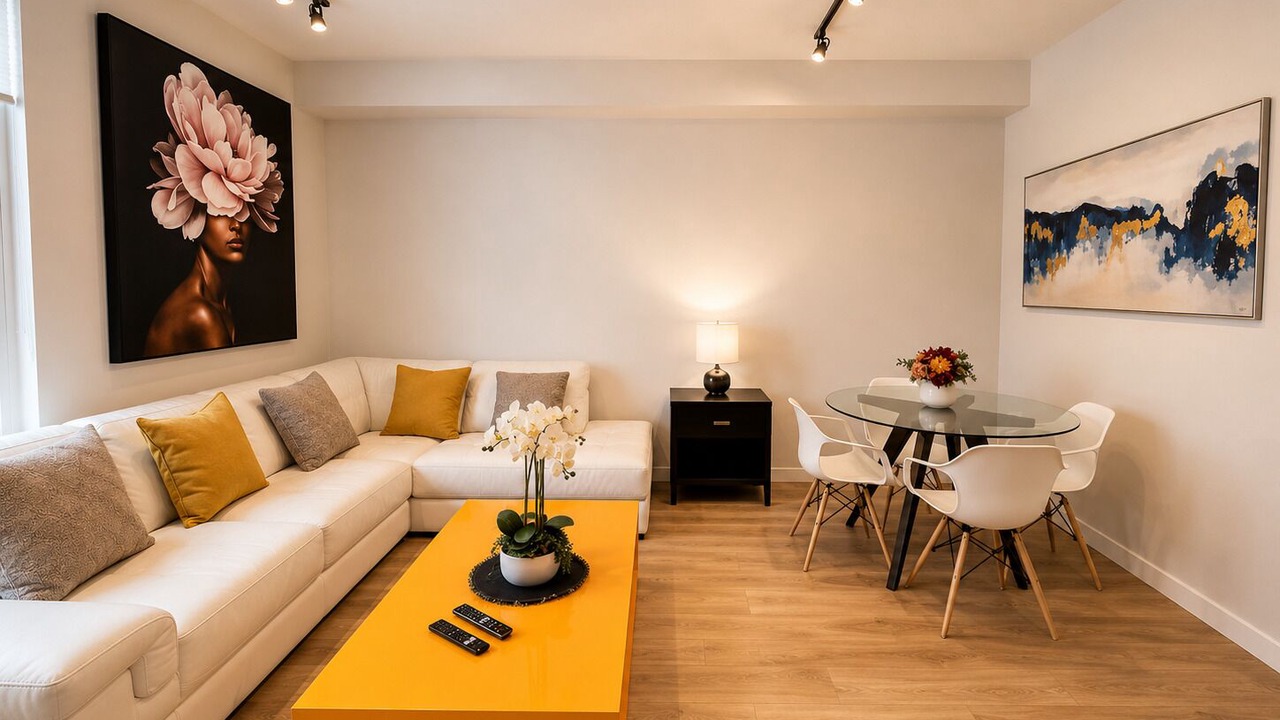 Photo of Livingroom in Sidney