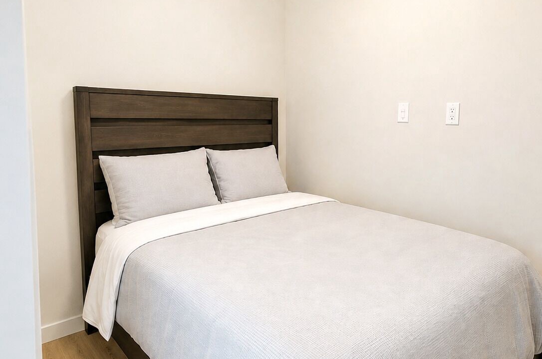 Photo of Bedroom in Sidney