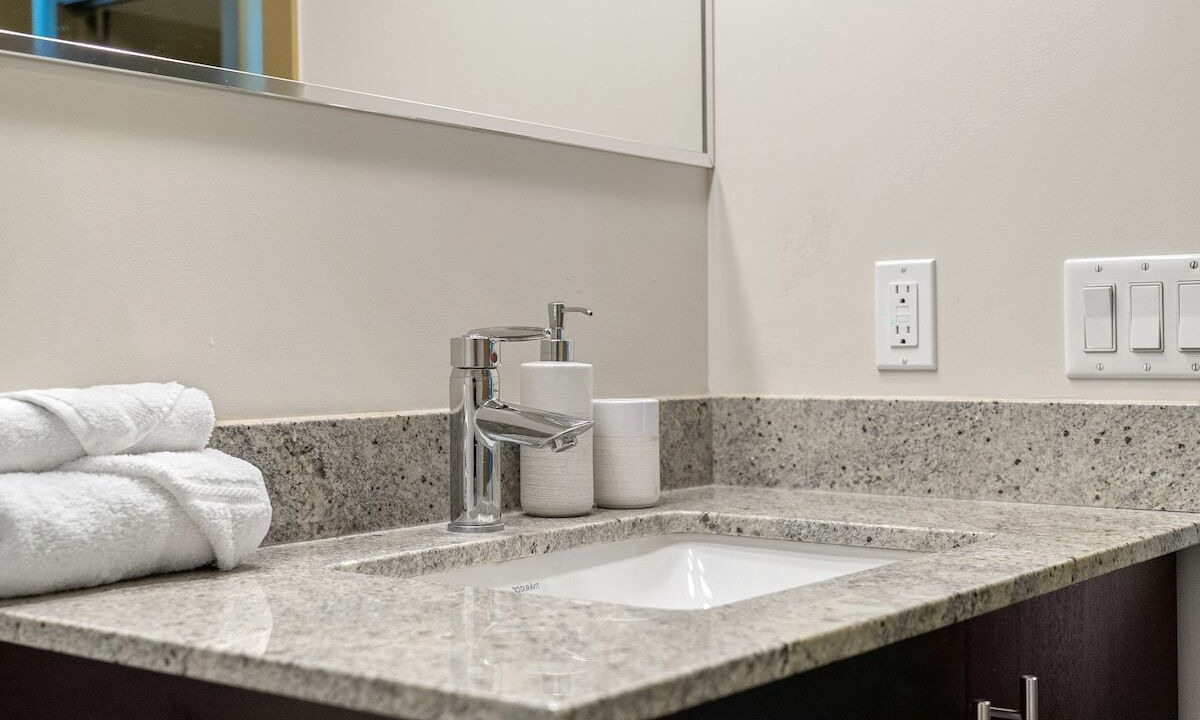 Photo of Bathroom in Beltline