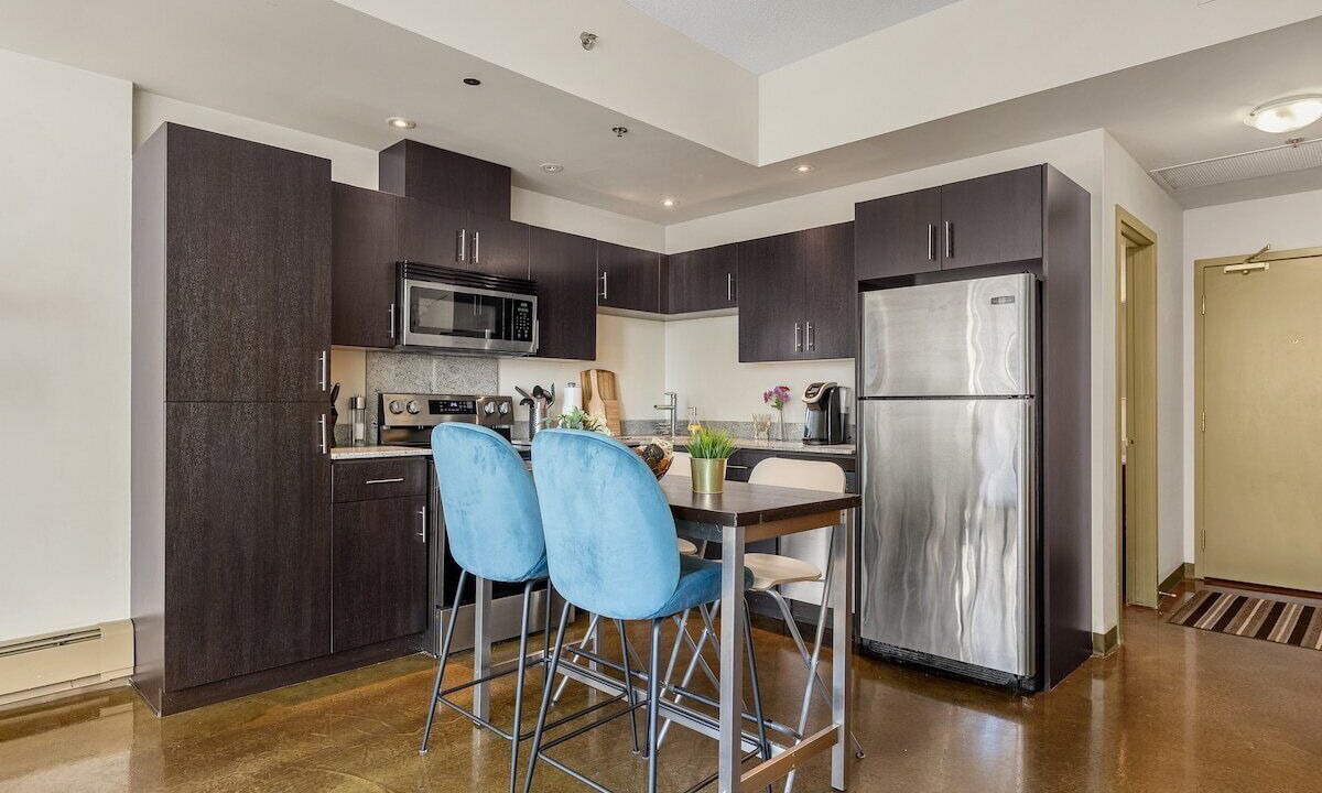 Photo of Kitchen in Beltline