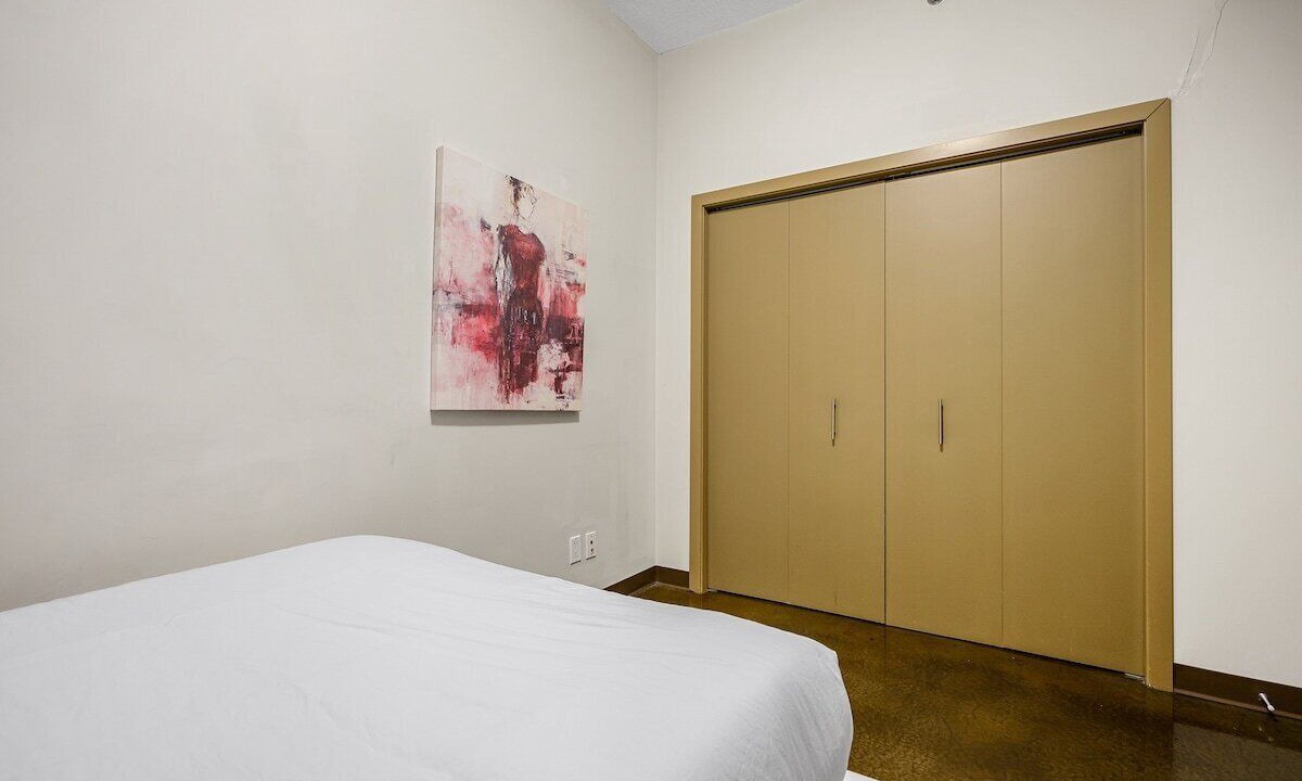 Photo of Bedroom in Beltline