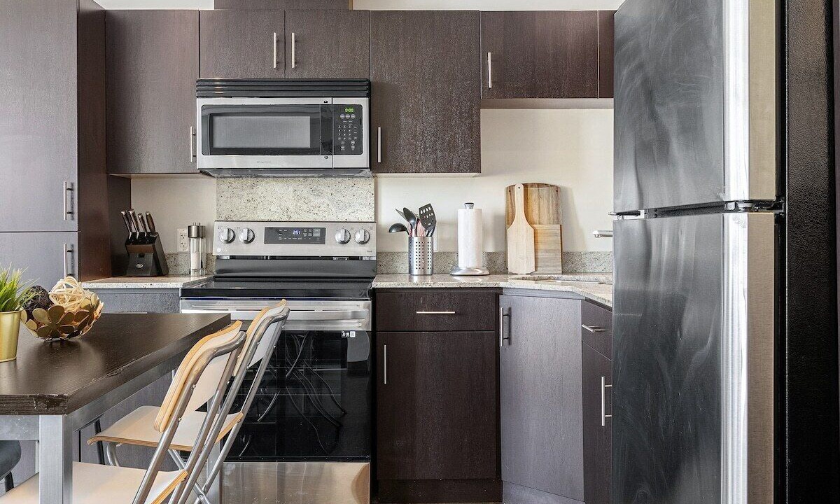 Photo of Kitchen in Beltline