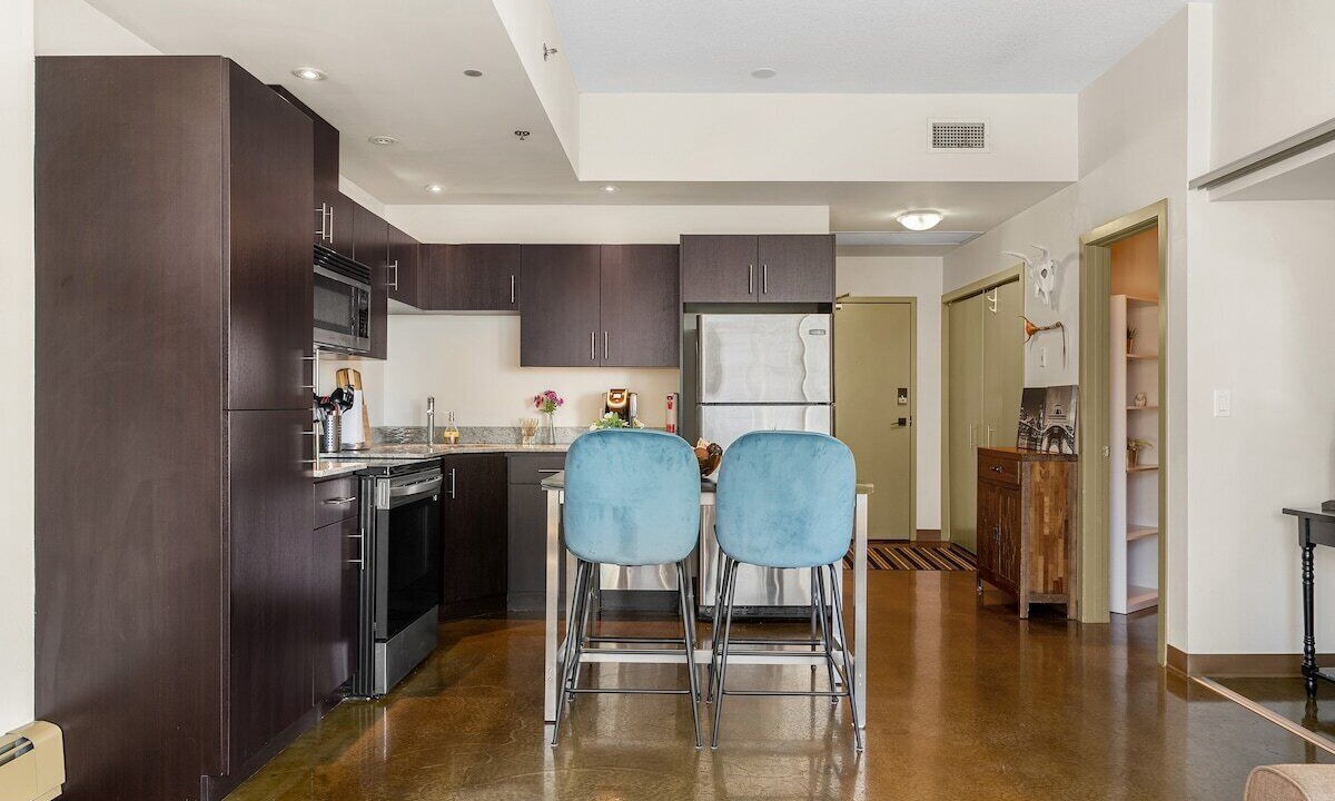 Photo of Kitchen in Beltline