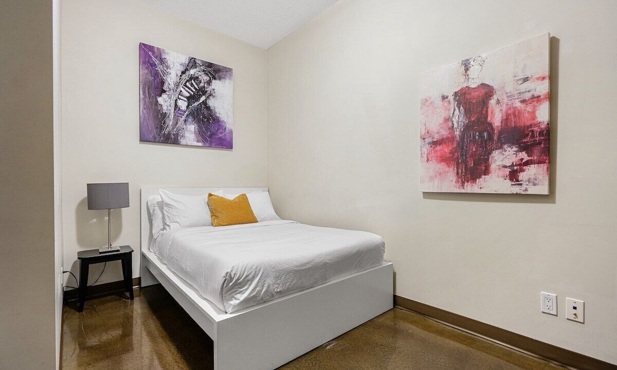 Photo of Bedroom in Beltline