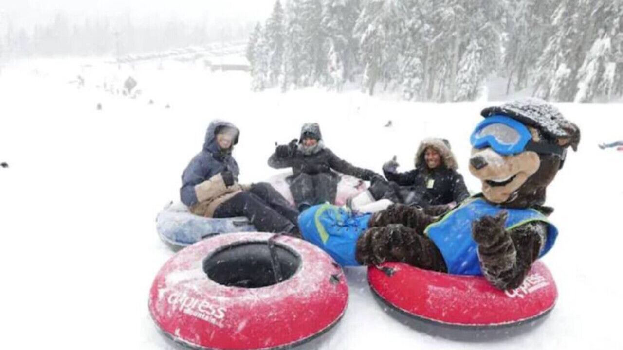 Photo of Others in Blackcomb