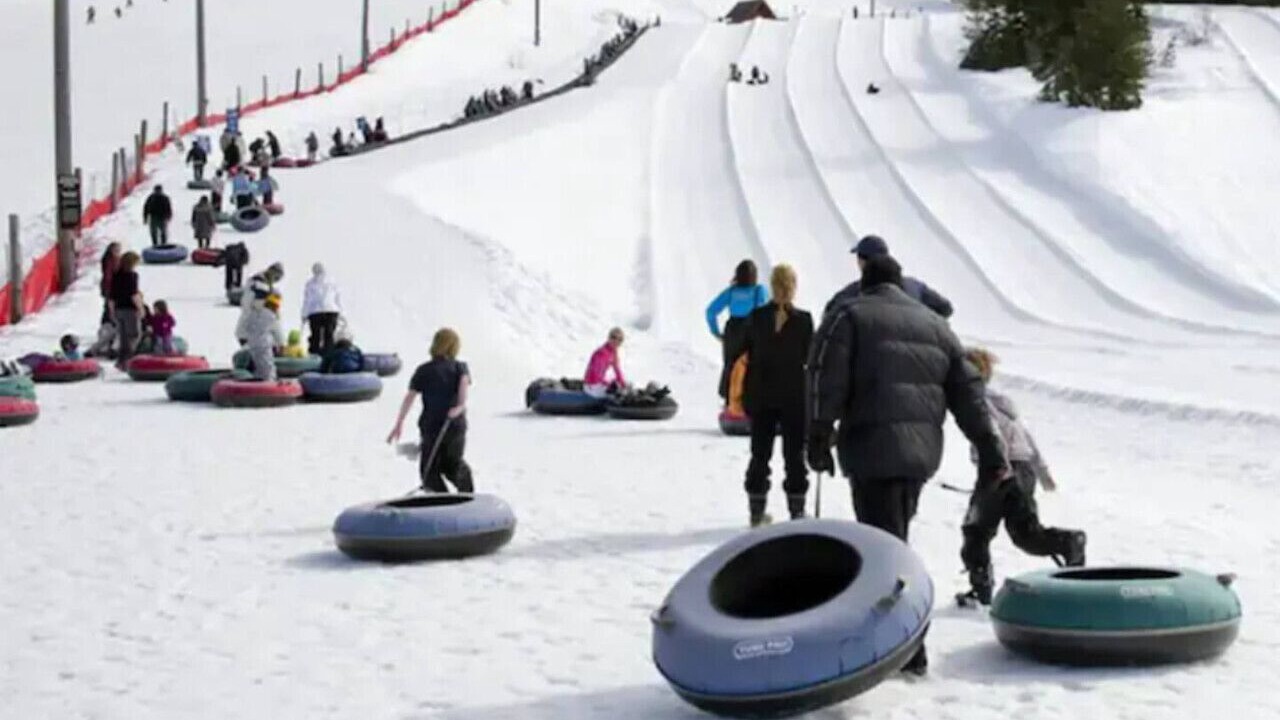 Photo of Others in Blackcomb