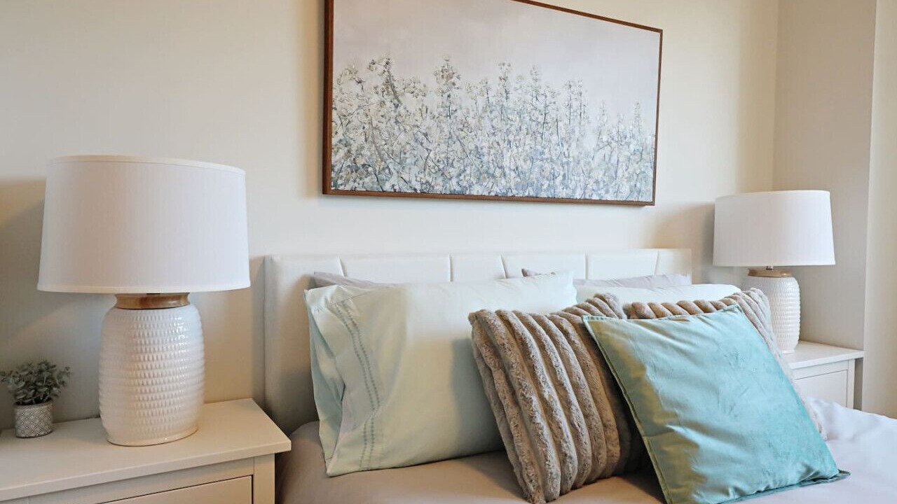 Photo of Bedroom in North Central Edmonton