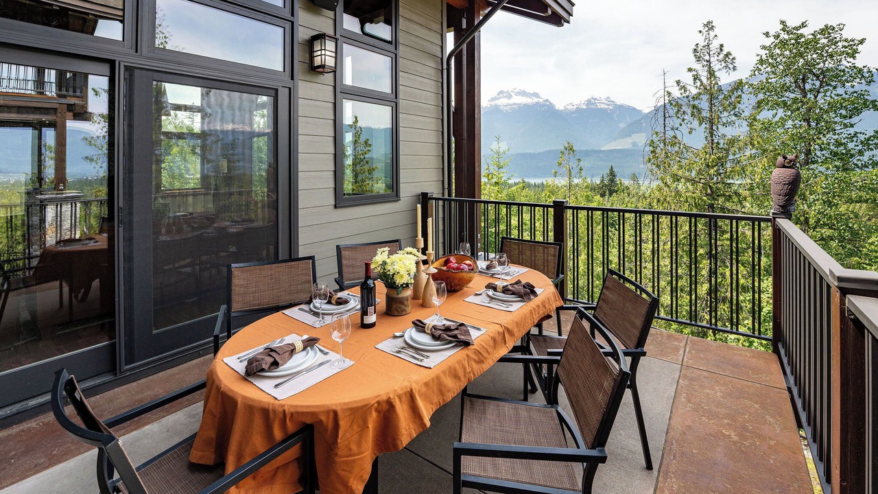 Photo of Outdoor in Revelstoke