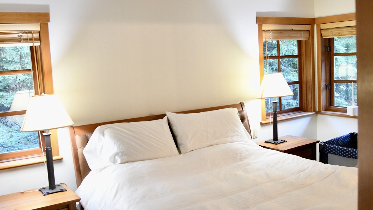 Photo of Bedroom in Nordic Estates