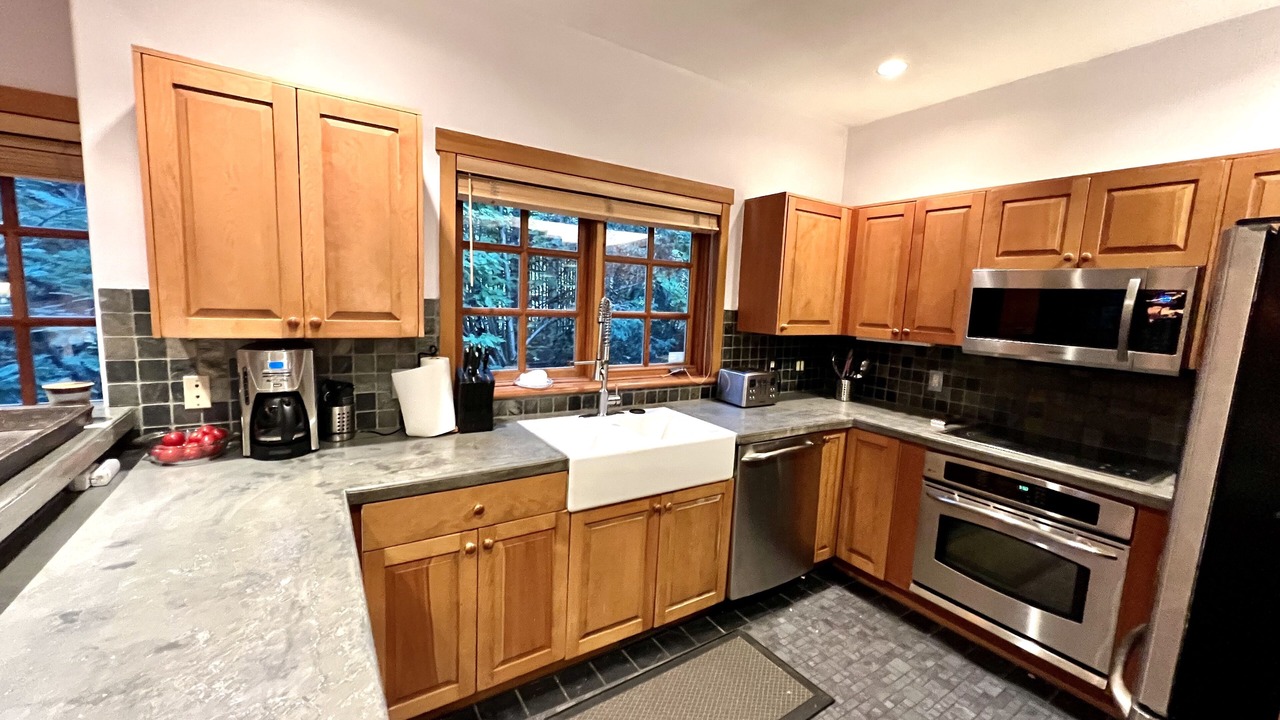 Photo of Kitchen in Nordic Estates