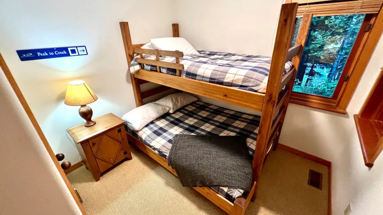 Photo of Bedroom in Nordic Estates