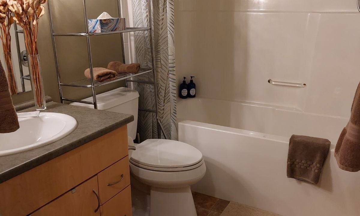 Photo of Bathroom in Fernwood