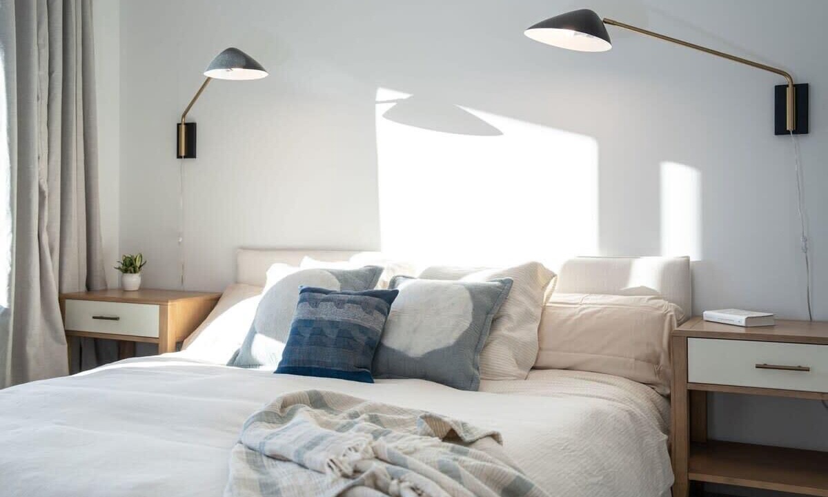 Photo of Bedroom in Revelstoke
