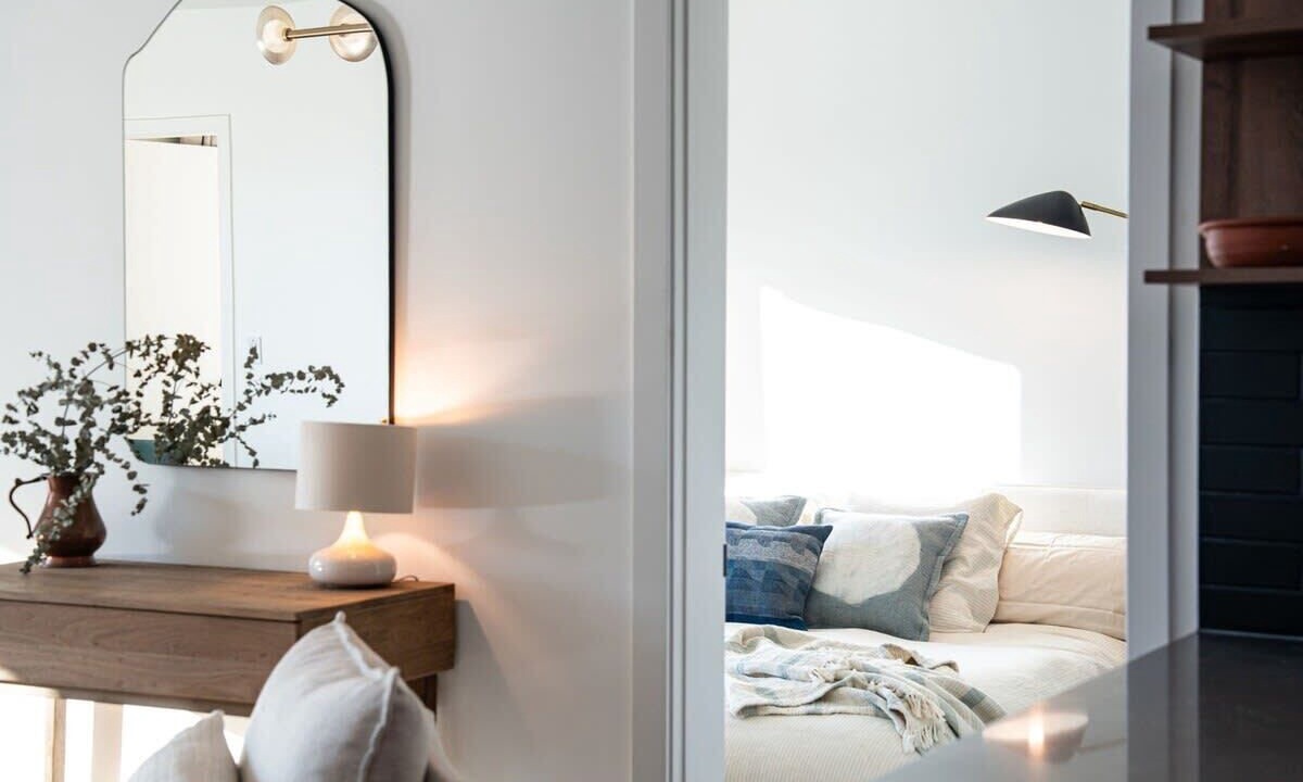 Photo of Bedroom in Revelstoke