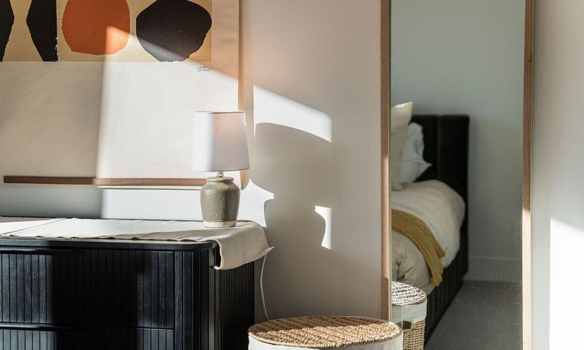 Photo of Bedroom in Revelstoke
