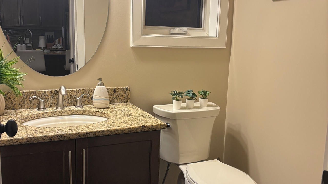 Photo of Bathroom in Inglewood