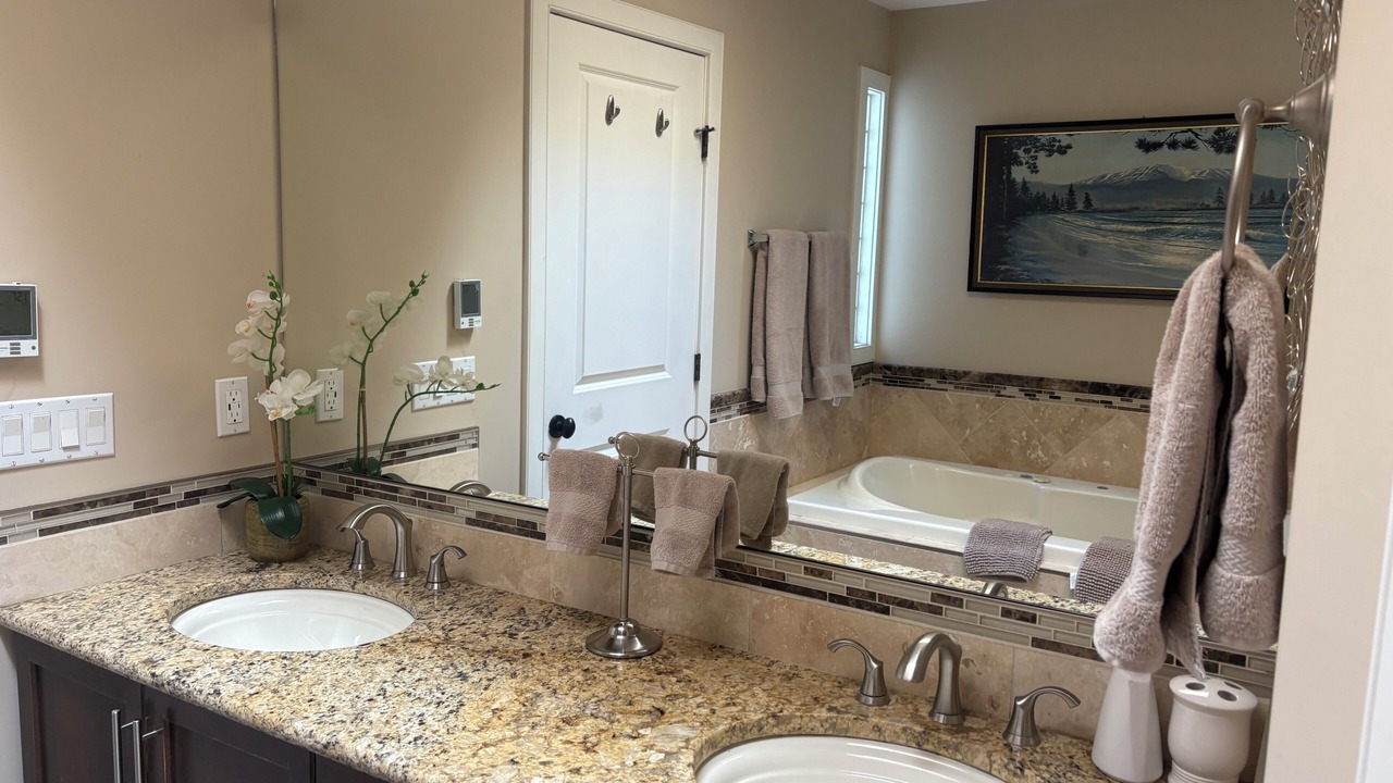 Photo of Bathroom in Inglewood