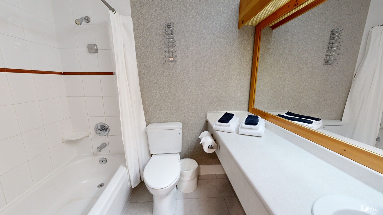 Photo of Bathroom in Sun Peaks